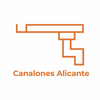 Servicios de canalones en Alicante